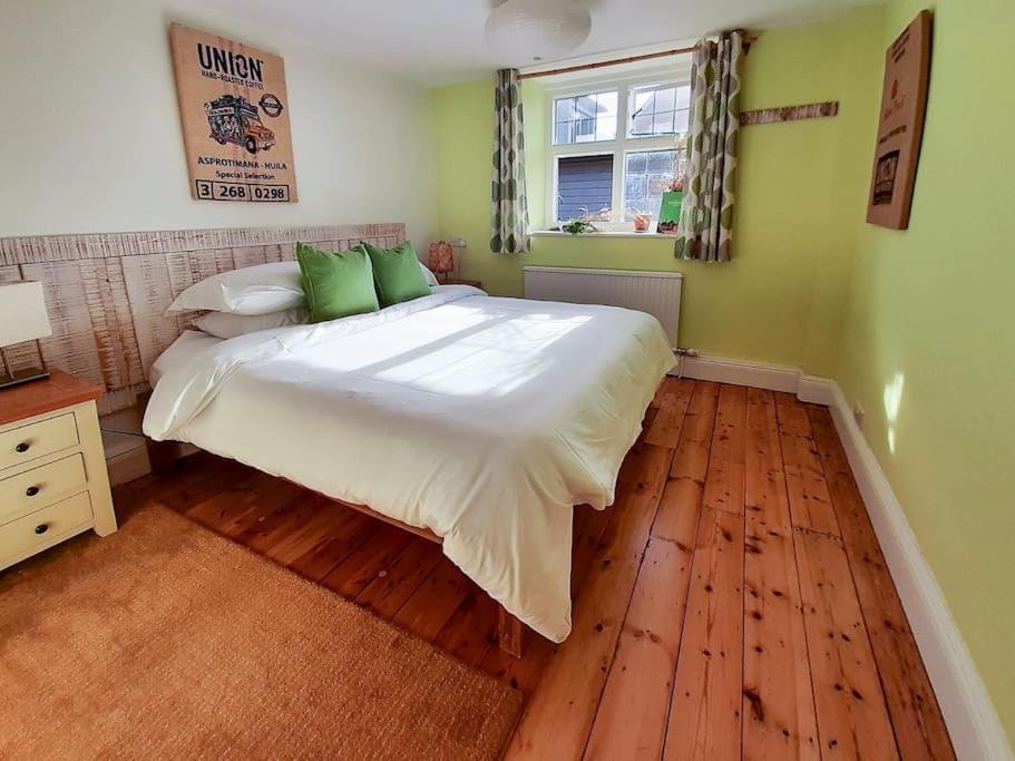 فيلا The Beach House-Devon- On The Beach- Sleeps 20 إاكسماوث المظهر الخارجي الصورة